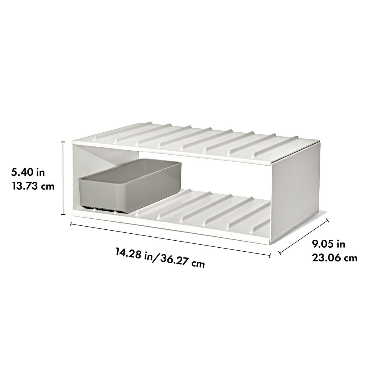 water-bottle-organizer-with-accessory-bin-w1 gg_11416000_water-bottle-organizer_apdp_01_dim.jpeg