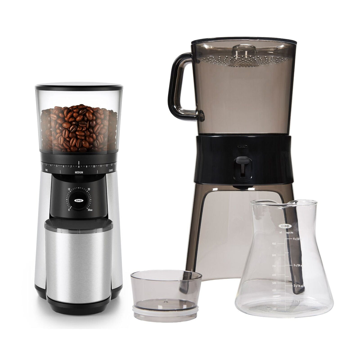 cold-brew-coffee-maker-and-conical-burr-coffee-grinder-bundle-k9 11409700.jpg