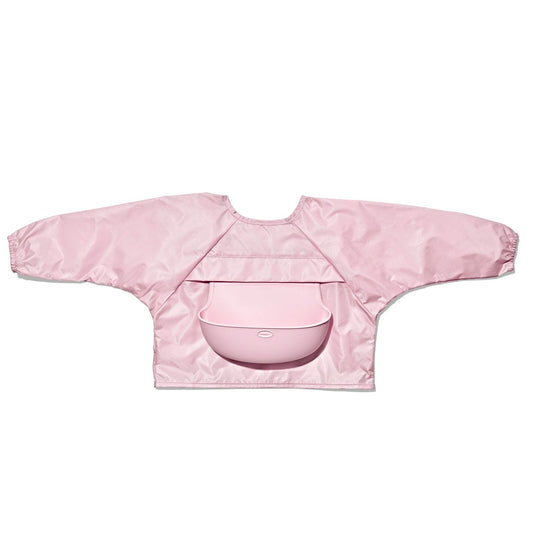 sleeved-roll-up-bib-blossom-g7 61169300_1.jpg