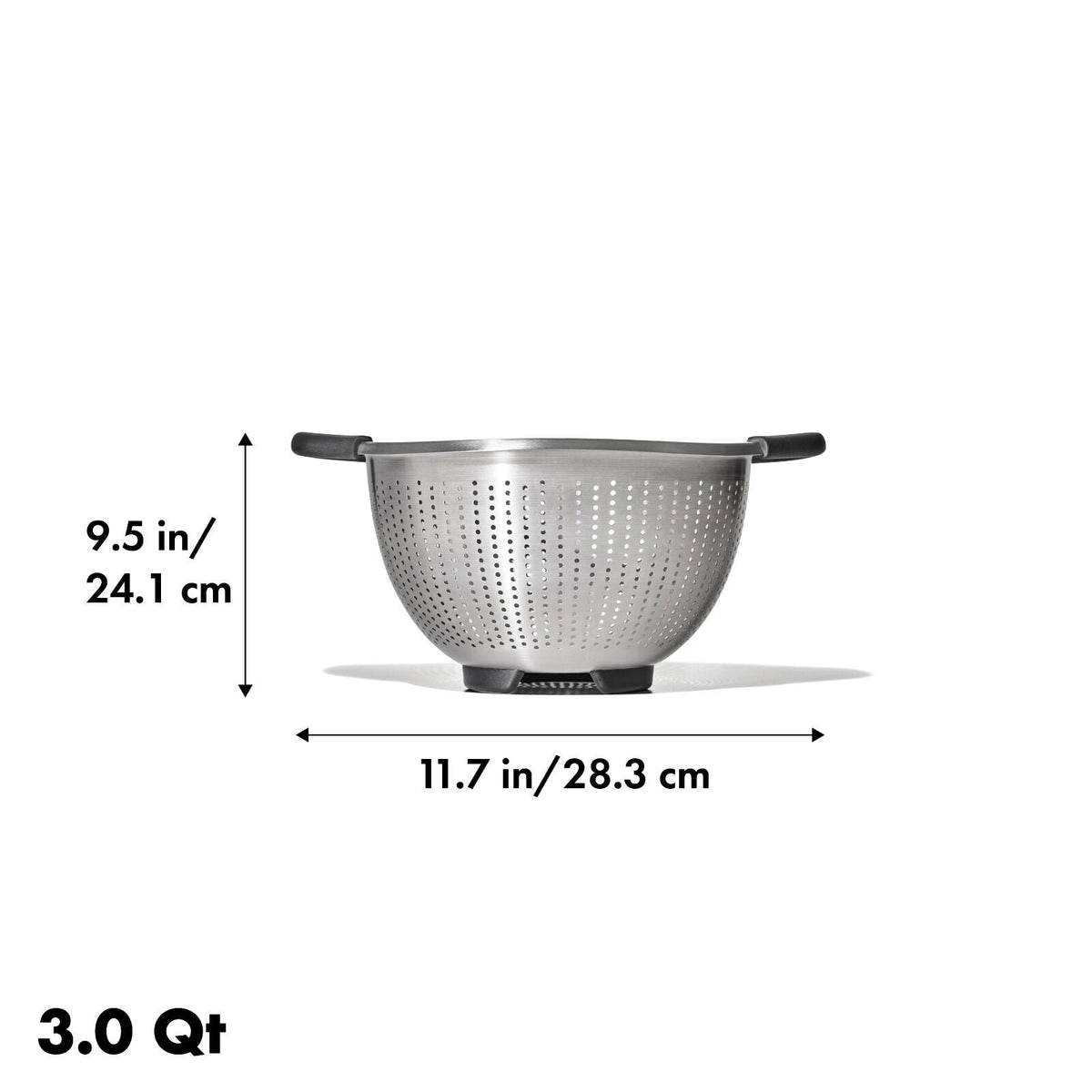 stainless-steel-3-qt-2-8l-colander-c6 gg_11330800_stainlesssteelcolander3qt_apdp_01_dim.jpg