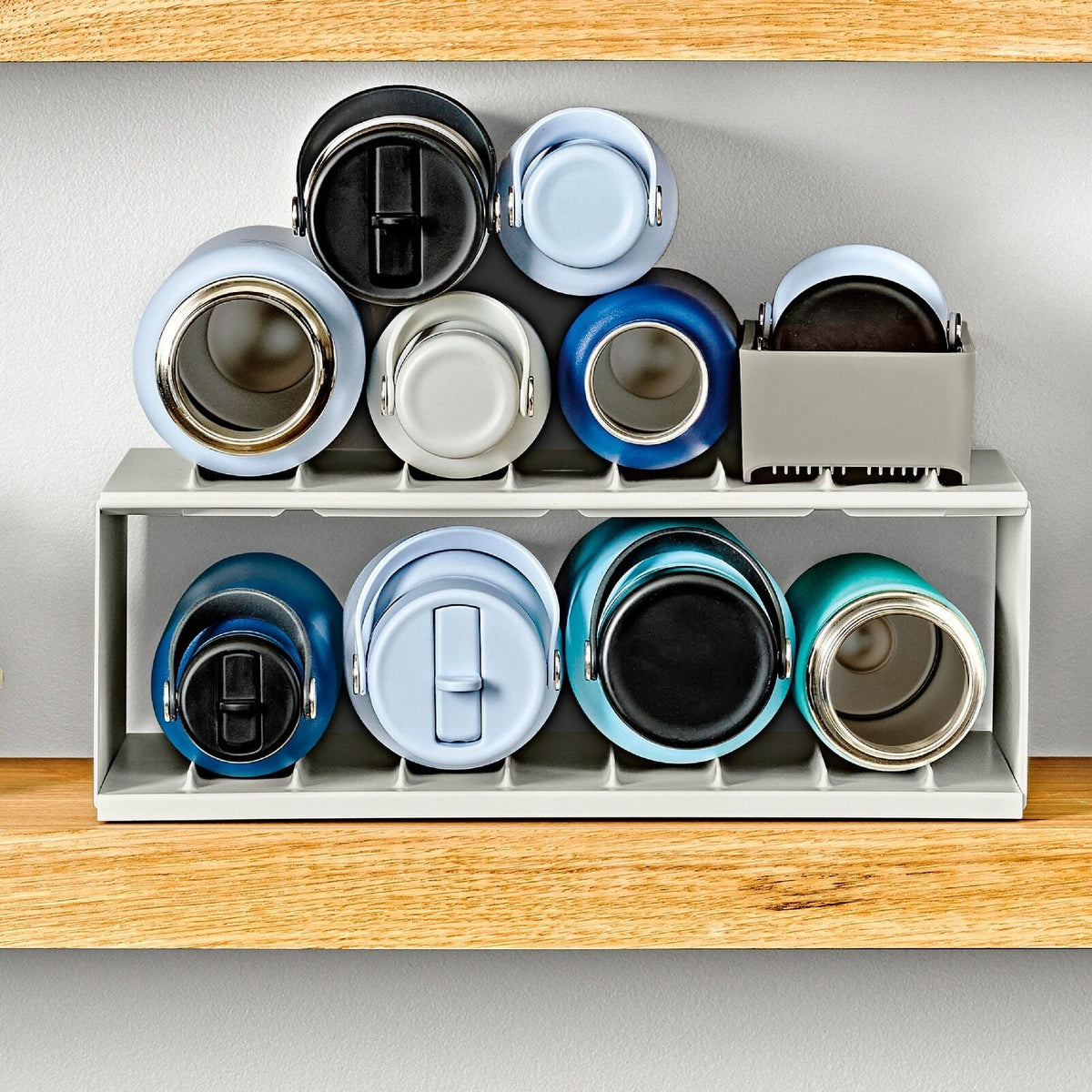 water-bottle-organizer-with-accessory-bin-w1 gg_11416000_water-bottle-organizer_pdp_02.jpeg