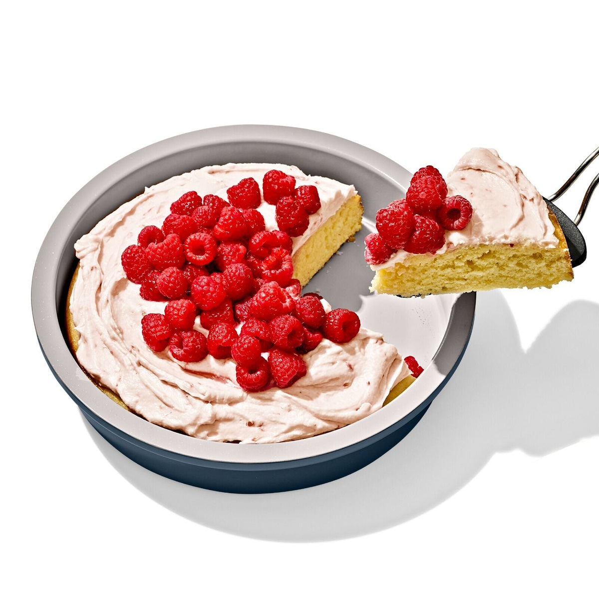 non-stick-pro-ceramic-coated-metal-bakeware-9-round-cake-pan-storm-blue-s3 oxo_11414100_9in-round-cake-pan-stormblue_apdp_03.jpg