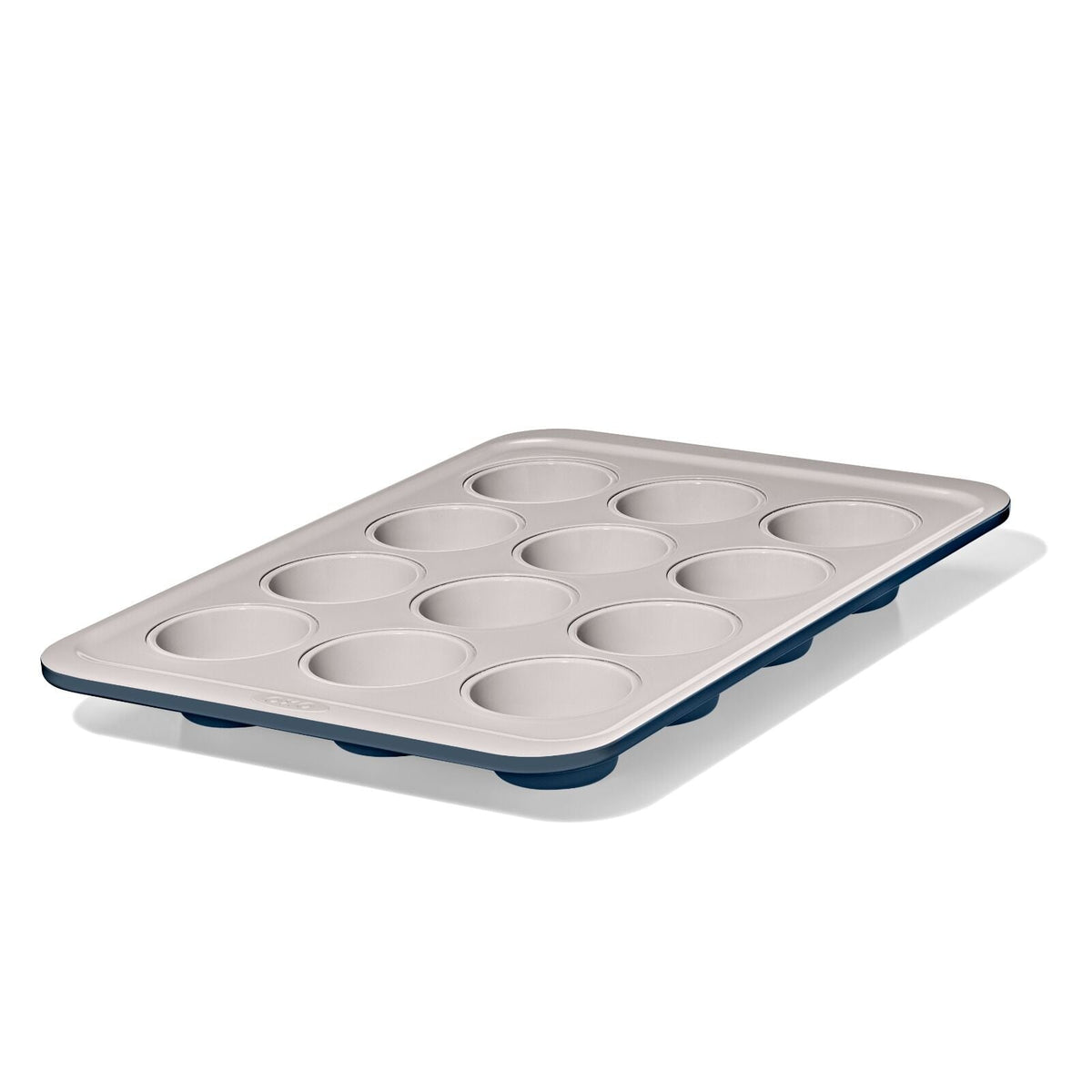 non-stick-pro-ceramic-coated-metal-bakeware-12-cup-muffin-pan-storm-blue-q5 oxo_12-cup-muffin-pan-stormblue_pdp_02.jpg