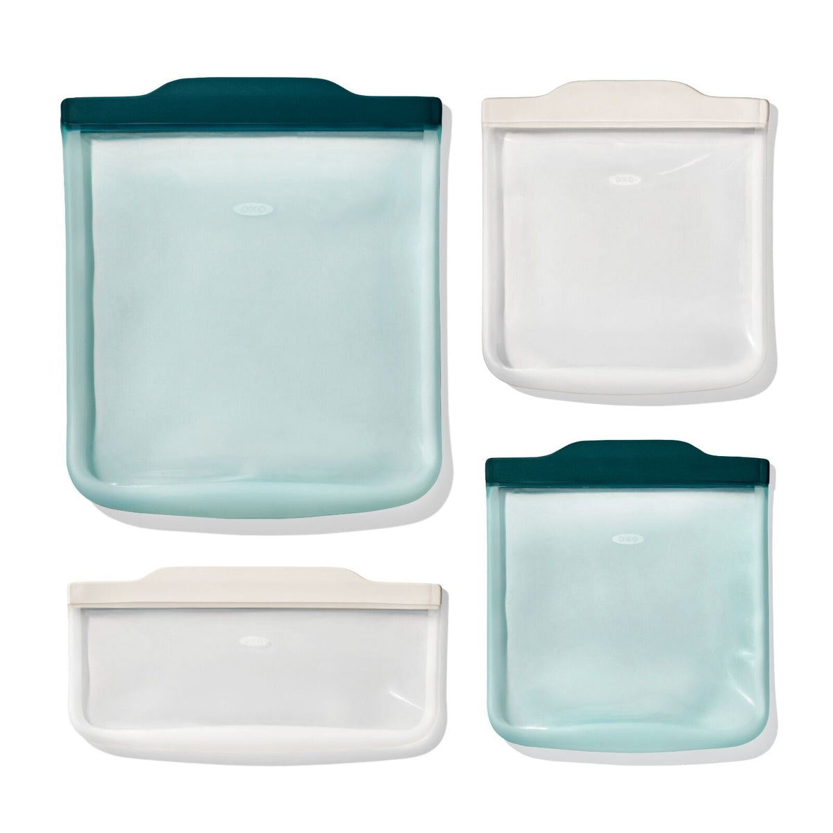 silicone-reusable-bag-4-piece-starter-set-oat-lagoon-x8 oxo__silicone-starter-set_113910001.jpg