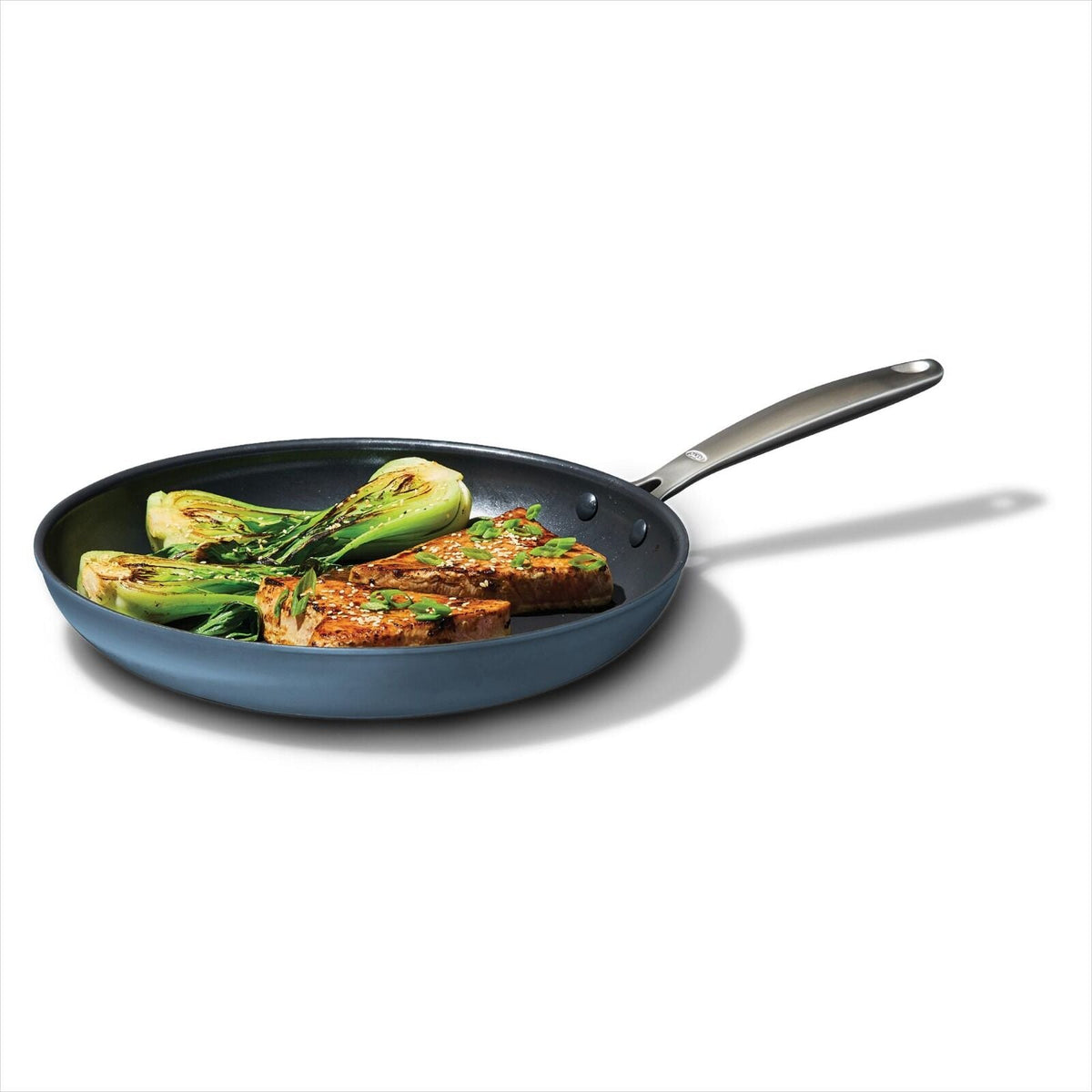enhanced-non-stick-12-inch-frypan-g7 oxo_cc010455-001_enhanced-nonstick-12in-fry-pan-storm-blue_pdp_00_main.jpg