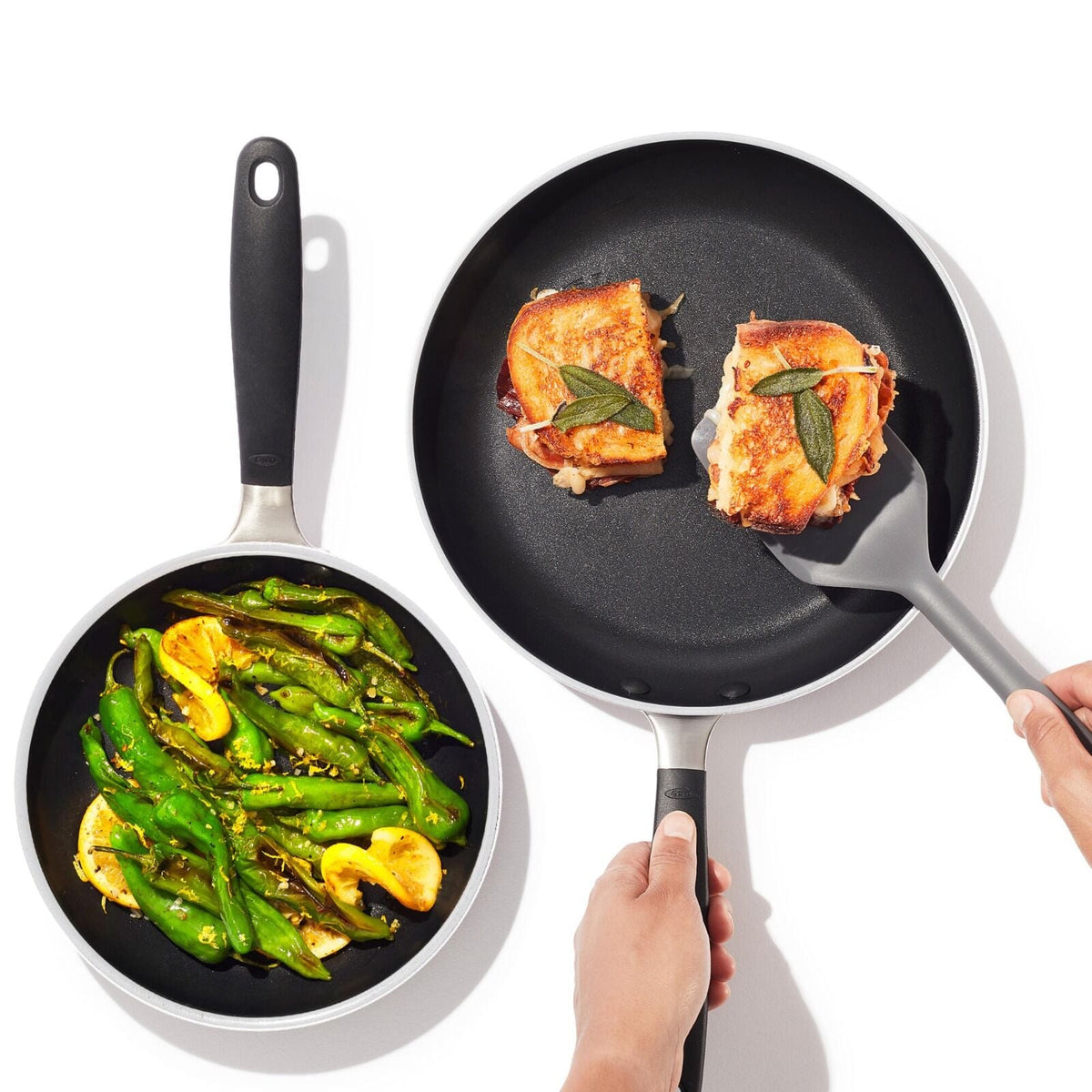 non-stick-pro-every-day-2-piece-frypan-set-o6 oxo_cc010473-001_nonstick-everyday-2pc-fry-pan-set_pdp_03.jpg