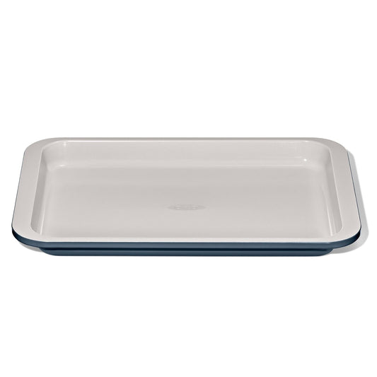non-stick-pro-ceramic-coated-metal-bakeware-quarter-sheet-pan-storm-blue-j9 oxo_quarter-sheet-pan-stormblue_apdp_00_main.jpg