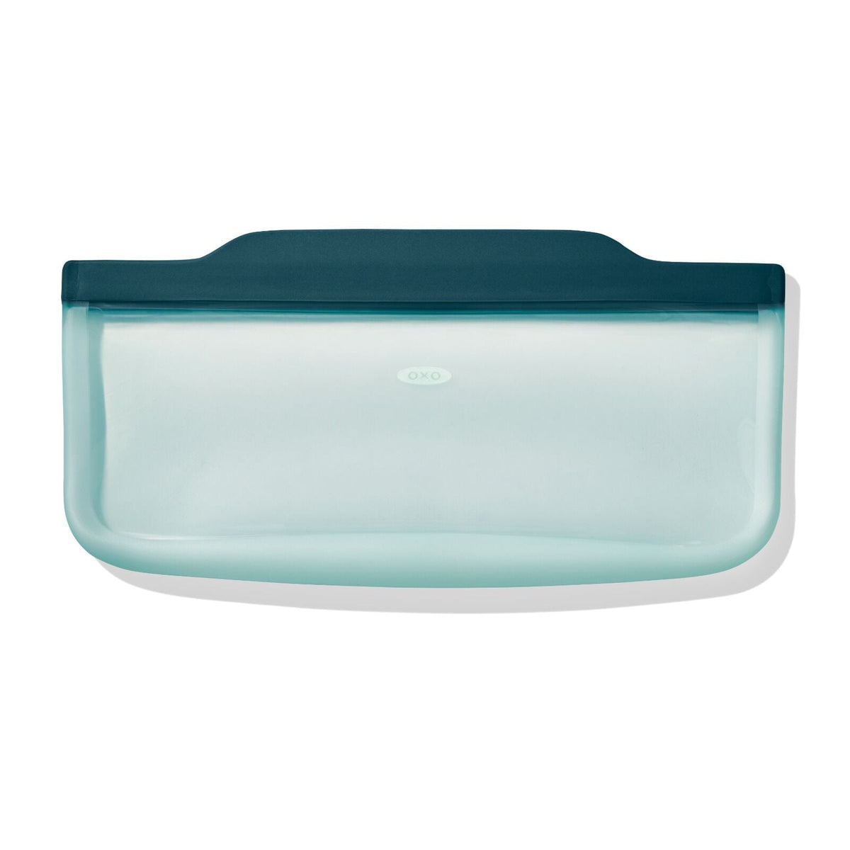 silicone-reusable-bag-slim-bag-20-oz-lagoon-x6 oxo_slim_lagoon_bag-11390700_015.jpg