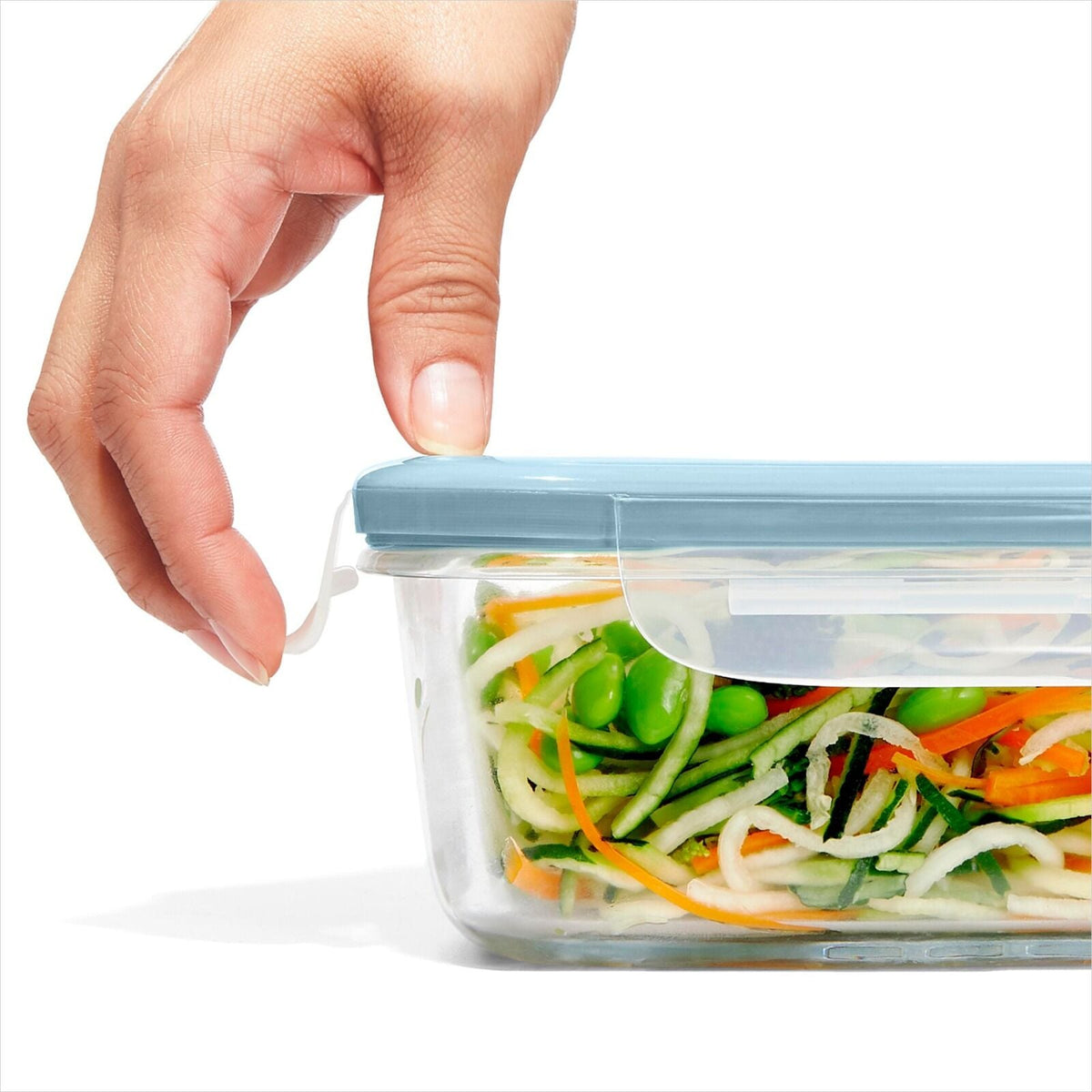 smart-seal-8-cup-glass-rectangle-container-arctic-blue-k5 oxo_smartseal_rectangle-glass-arctic_pdp_01.jpeg