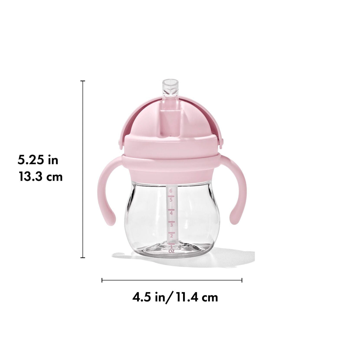 tot-baby-mealtime-set-blossom-m6 tot_63164100t1_6oz-transitions-straw-cup-handles-blossom_apdp_01_dim.jpeg